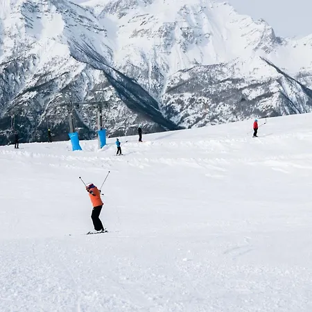 Villa Grange Hike Ski - 36c Sestriere
