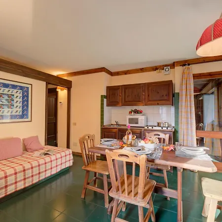 Grange Hike Ski - 36c וילה ססטריארה
